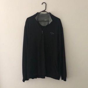 Callaway Pullover